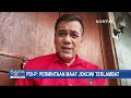 Sebut Minta Maaf Jokowi ke Rakyat Terlambat, Jubir PDIP Chico: Sudah Ada Penyalahgunaan Kekuasaan