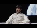 What is Vision? | Srikanth Bolla | TEDxHyderabad