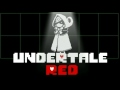 Undertale Red - Power of NEO (Ikarus Remix) (New Intro) Extended