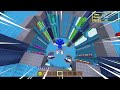 Minecraft- Sonic the Hedgehog DLC playthrough (pt. 2) w/ Punchy, Sight, and Kaleidoscope