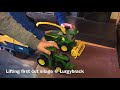 H&C Agri lifting first cut in Lurgybrack