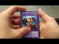 Opening a 25th anniversary Yu-Gi-Oh Tin (SPECIAL PULL)