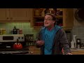 The big bang theory season 7 bloopers