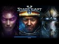 SC 2: PvP Watch This New Player Try To Beat A 