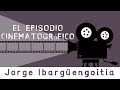 El episodio cinematográfico - Jorge Ibargüengoitia - AudioCuento (Voz Humana Real)