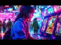 80s Synthwave Music // Modern Synthpop - [chillwave study music]