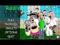 Raldi's Crackhouse - The Complete CRACK Walkthrough