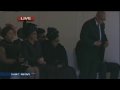 SABC TV Live Stream Coverage: Nelson Mandela's funeral in Qunu