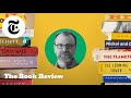 21st Century Books Special Edition: George Saunders on 'Lincoln in the Bardo'