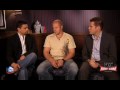 Fedor Emelianenko Interview, June 13th, 2009 on Fox Fight Game with Mike Straka