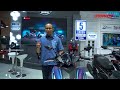 GAK ADA OBAT! SEKEREN INI YAMAHA AEROX 155 2024 | Otomotif TV