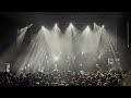 SloWdiVe @ Lyon / Le Transbordeur - 04.02.2024 (...4K Full Show...)