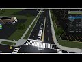 Route 41 Rymal South to Caledonia Terminal (Caledonia Transit Roblox)