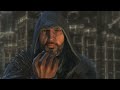 Ezio Auditore Meets Altair Ibn La Ahad [Full Scene]