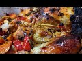 How to make Nando's style roast chicken Peri-Peri part 2!