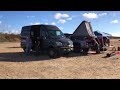 Jeep Jk pop up tent roof top