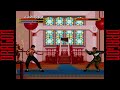 Dragon: The Bruce Lee Story (SNES) - Longplay