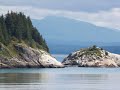 Sea Lion Island, Glacier Bay Alaska