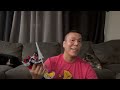 Mighty Morphin Power Rangers Dino Megazord (Amazon Exclusive) Unboxing/ Review.