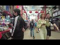 4K Walking Tour of Local Market in Kuala Lumpur #kualalumpur #kualalumpur2024 #malaysiantourism