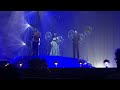 Pentatonix- Amazing Grace (Live in Grand Rapids) 12/16/21
