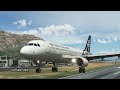 INSANE REALISM RTX 4070 ti Microsoft Flight Simulator 2020 UHD 4K