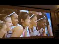 USA basketball Women's U17 win 2014 World Championship Gold Medal in Czech Republic. USA basketball
