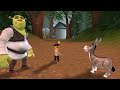 I played Shrek 2 for PC so you don't have to