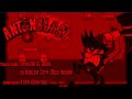 Dynamite Man (Red Room) - ANTONBLAST Music Extension