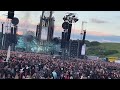 Rammstein   Rammstein – Europe Stadium Tour 2024   Dresden   4K