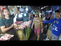 [4K] CLEANEST Market | BAGUIO City Public Market Full Virtual Tour 2024