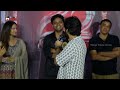 Hero Ashish Speech | Love Me If You Dare Trailer Launch | Vaishnavi Chaitanya | Dil Raju | MTC