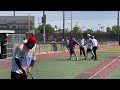 Las Vegas Big League Dreams | Three Run Shot | Jacob Regester