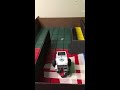 Robot Maze