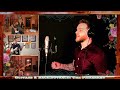Forever and Ever, Amen  - Randy Travis (Collab Cover Alex B, Simon Jaggs & The Pickerhat)