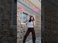 'Tell your girlfriend' - Lay Bankz Dance Tutorial   BY TWESHA (Slowed and Mirrored)