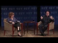 Nathan Lane on Watching Movies with Mel Brooks at Carl Reiner's House