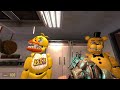 gmod fnaf: The new pizzeria!