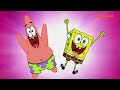 Bob Esponja | O Melhor da 5ª Temporada de Bob Esponja em 1 Hora! Parte 1 | Bob Esponja em Português