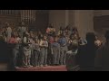 Birmingham Youth & Young Adult Fellowship Choir - When I Rose This Morning