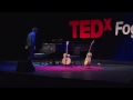Artists, musicians and the internet | Usman Riaz | TEDxFoggyBottom