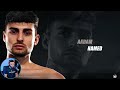 Undisputed Boxing Career Mode - Ep.1
