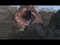 Skyrim Next Gen Dragon Mods