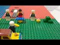 lego pizza delivery guy