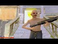 SIREN HEAD - Gta San Andreas Loquendo