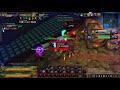 Rogue/Hunter 2v2 vs WW Monk/Holy Priest - World of Warcraft Arena