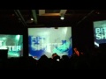 Blip Festival 2011 - Bit Shifter @ Eyebeam part 3