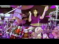 Village People - Y.M.C.A. || Drum cover by KALONICA NICX