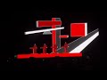 Kraftwerk 2/9 at Fuji Rock 27 July 2024