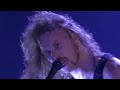 METALLICA: AND JUSTICE FOR ALL [Full Album Live 1989-2018][HD]